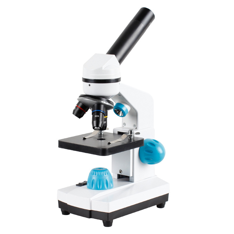 Young Scientist™ Biological Microscope - Kids Science Lab Equipment | STEM Learning Toy | Ages 8+